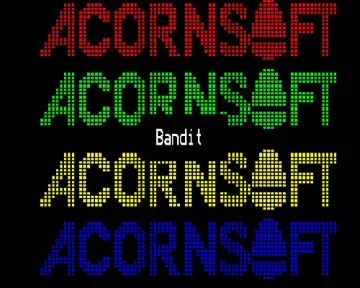 Bandit (1983)(Acornsoft)[BANDIT]
